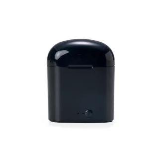 Fone de Ouvido Bluetooth com Case Carregador PRETO 14125 1646658009 thumb